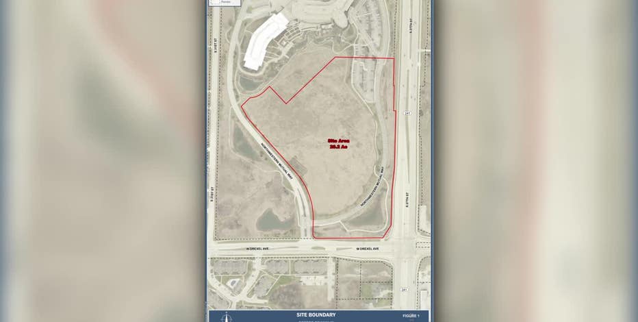 Franklin Costco moving forward after zoning changes approved