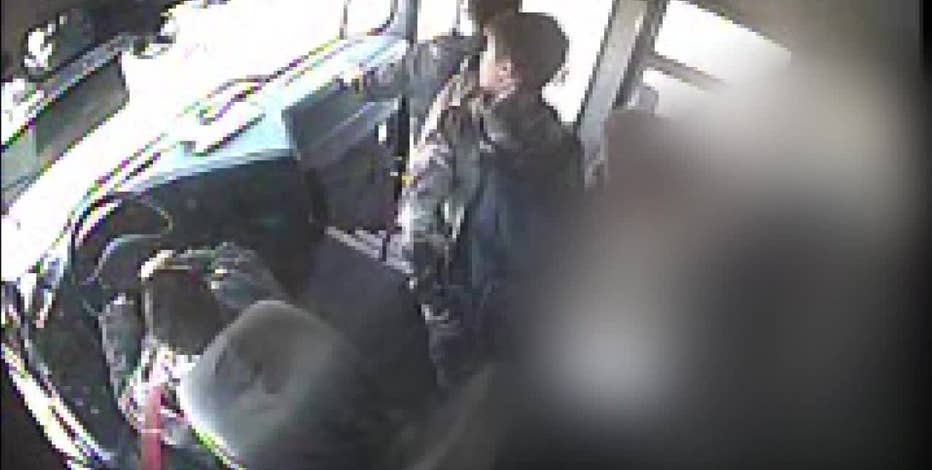 Fatal Sussex school bus accident; no charges, citations issued