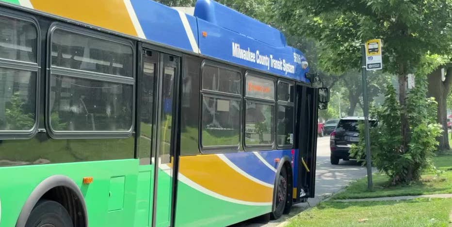 MCTS bus fare evasion, supervisors want $600K for security officers