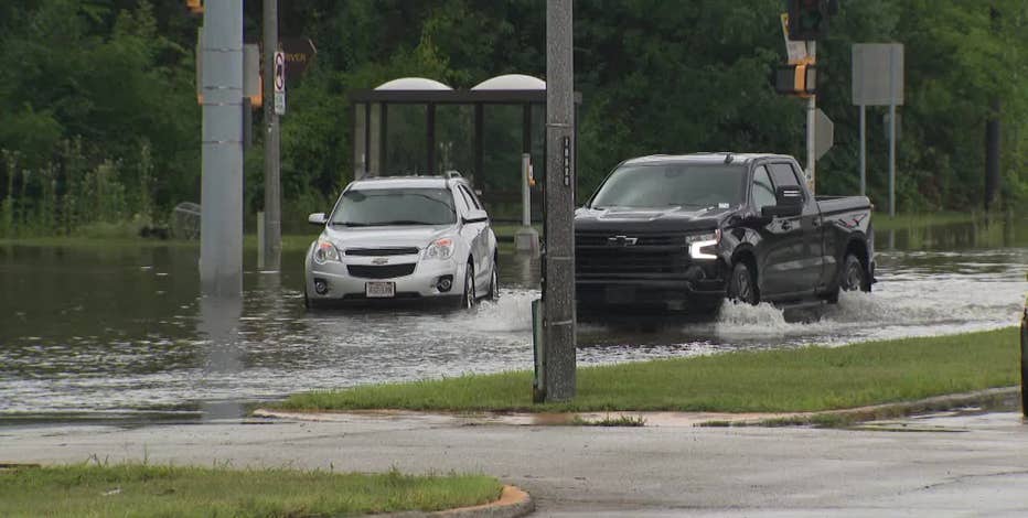 Milwaukee County flood response, cleanup; officials provide update