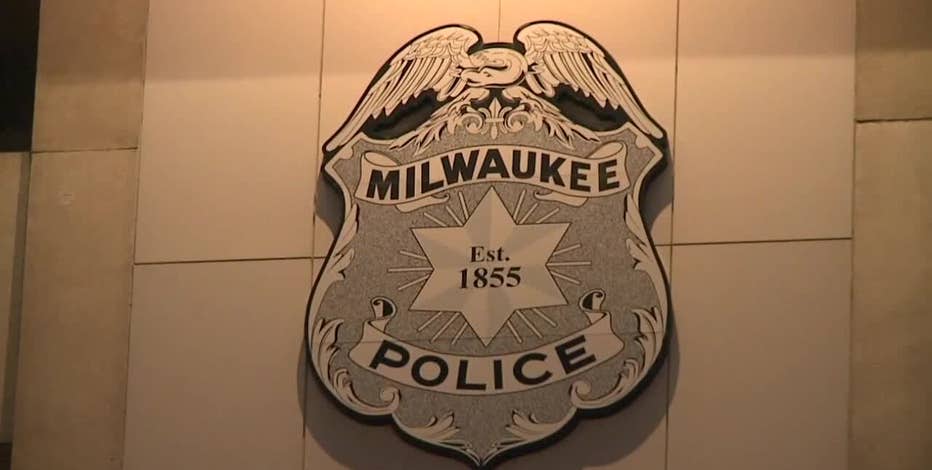 2026 Milwaukee crime data; homicides down 8% in 1st quarter of year