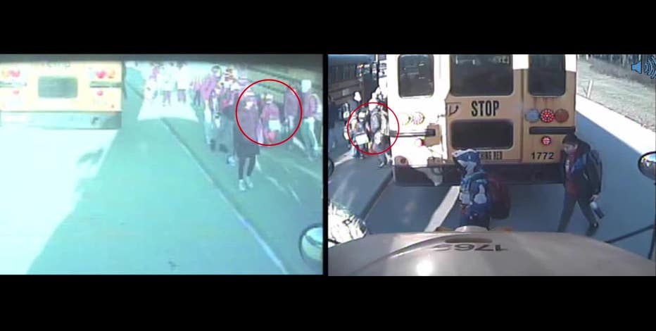 Fatal Sussex school bus accident; parents share new video, push for change