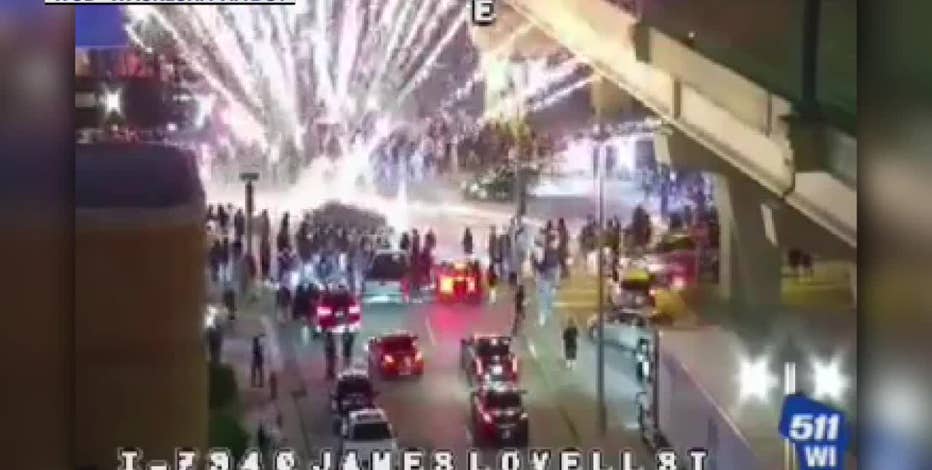 Milwaukee street takeovers; residents call for action