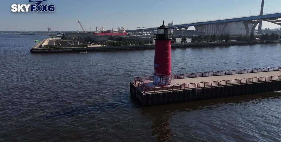 Historic flooding in Milwaukee forces combined sewer overflow