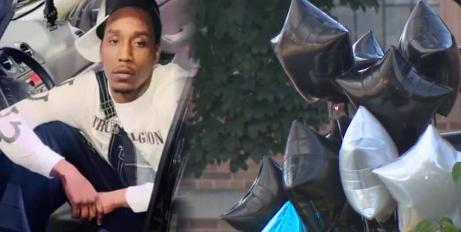 Milwaukee police chase ends in fatal crash, driver wanted