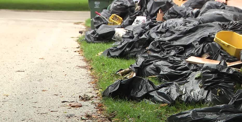 Milwaukee County flood damage; recovery timeline uncertain as victims recover