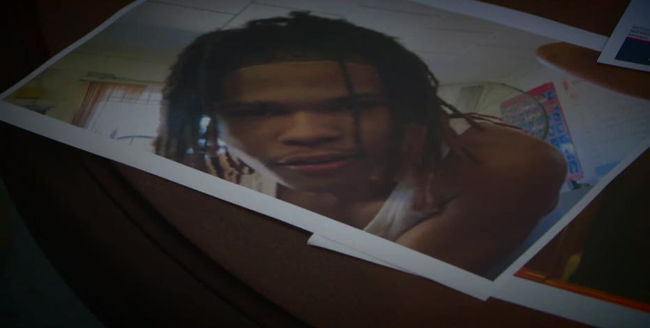 Wisconsin's Most Wanted: Christopher Scott sought in teens' deaths