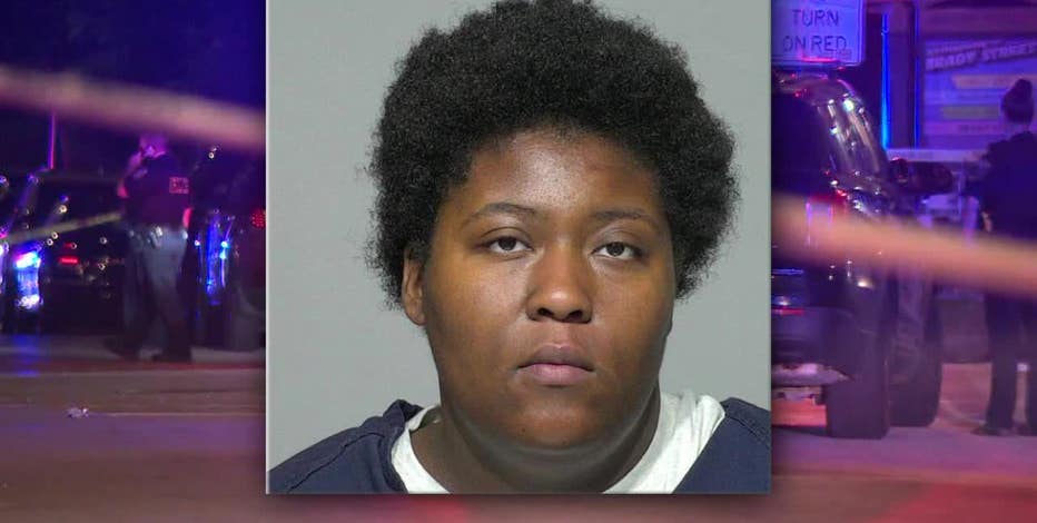 Brady Street fatal crash; Milwaukee woman in court, faces multiple charges