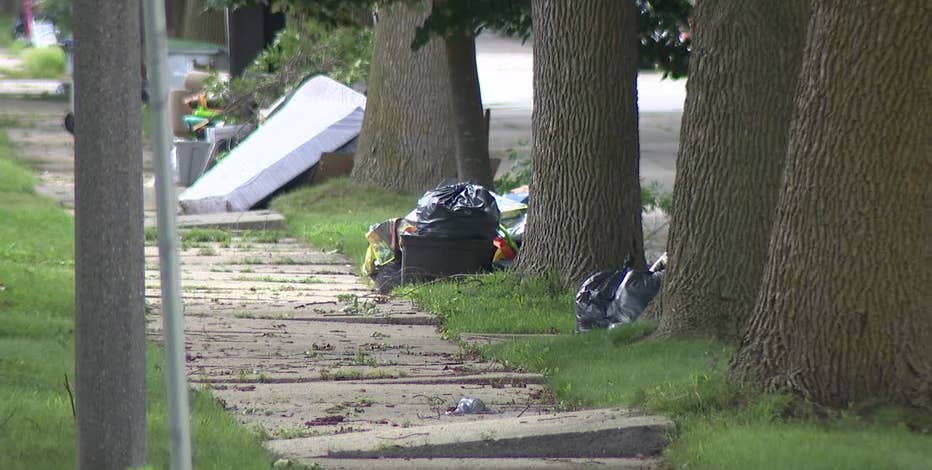 Milwaukee flood recovery update, deadline reminders for residents