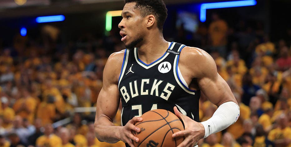 Milwaukee Bucks 2025-26 regular season schedule announced