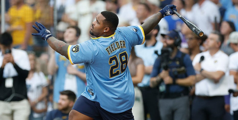 Brewers Alumni Home Run Derby, success sparks league-wide interest