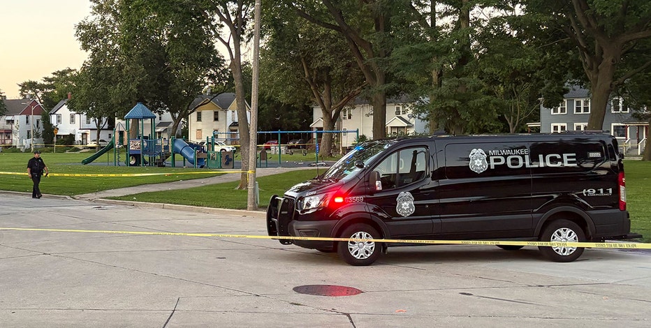 Milwaukee shootings Saturday; 6 people shot, 16-year-old killed