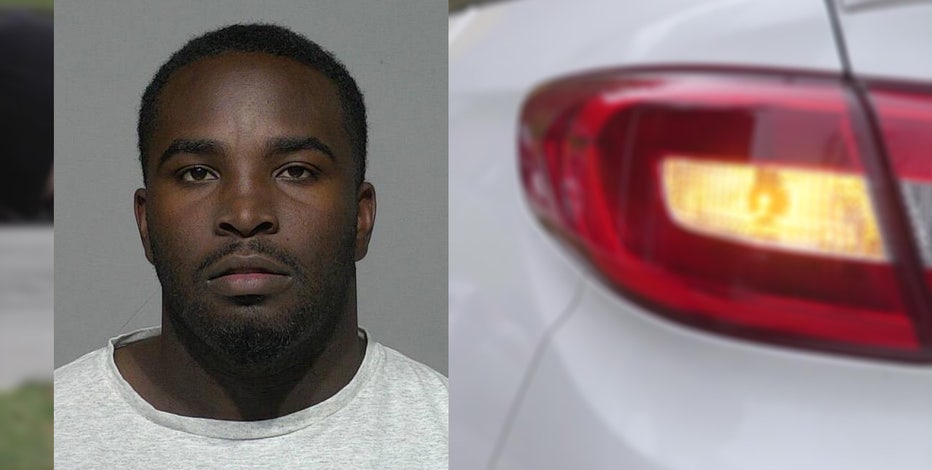 Milwaukee stolen vehicles; key fob reprogrammer used, man charged