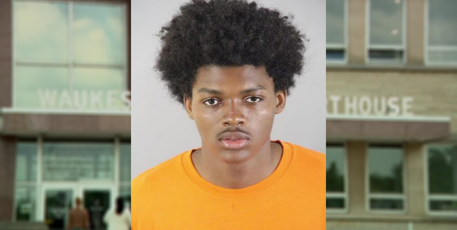 Pewaukee Road standoff; man back in Waukesha County Jail hours after release