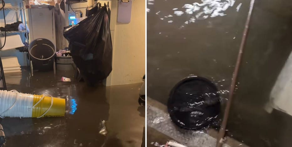 Milwaukee flood recovery; businesses impacted, city shares resources