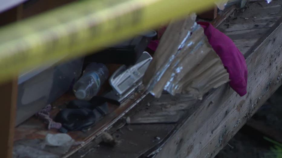 Milwaukee County Flood: The Road To Recovery - 9qse4vi