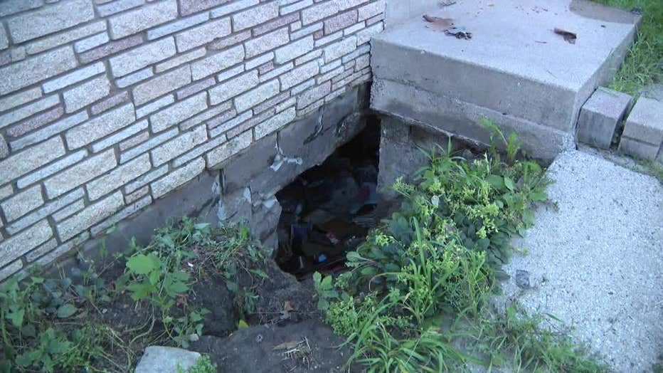 Milwaukee County Flood: The Road To Recovery - 3wcpadb