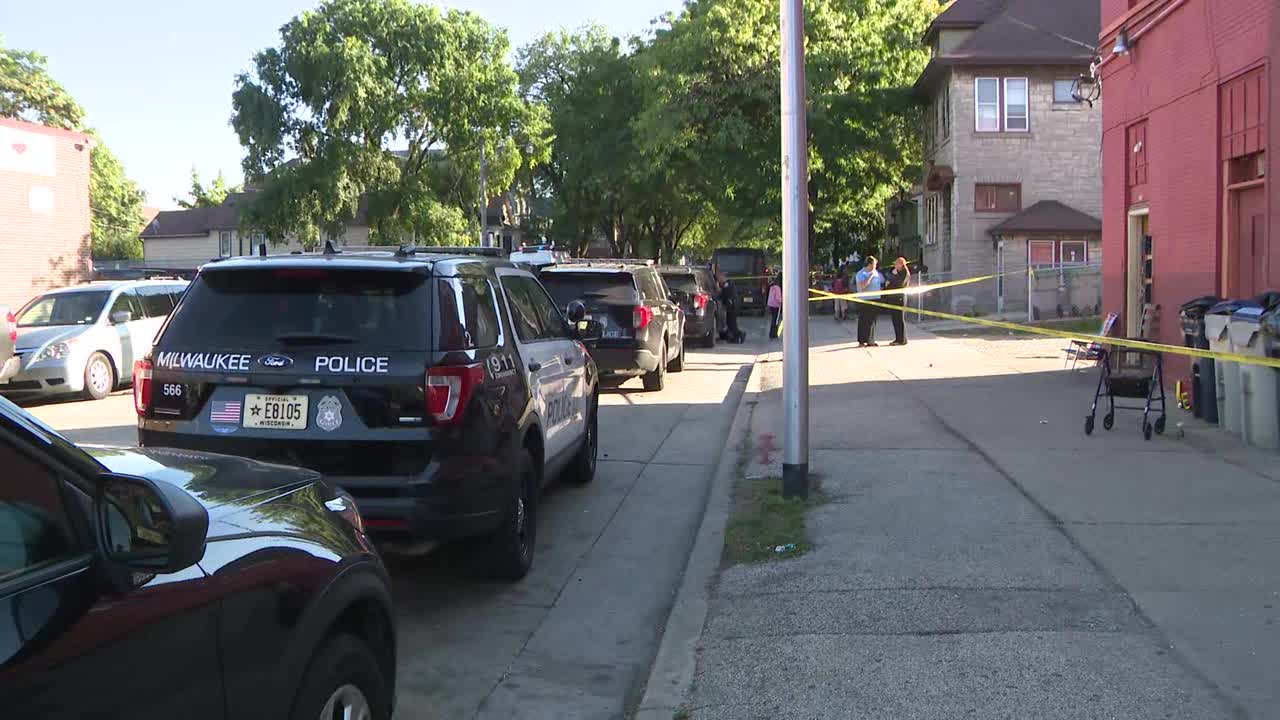 Milwaukee fatal stabbing; woman accused of killing cousin | FOX6 Milwaukee