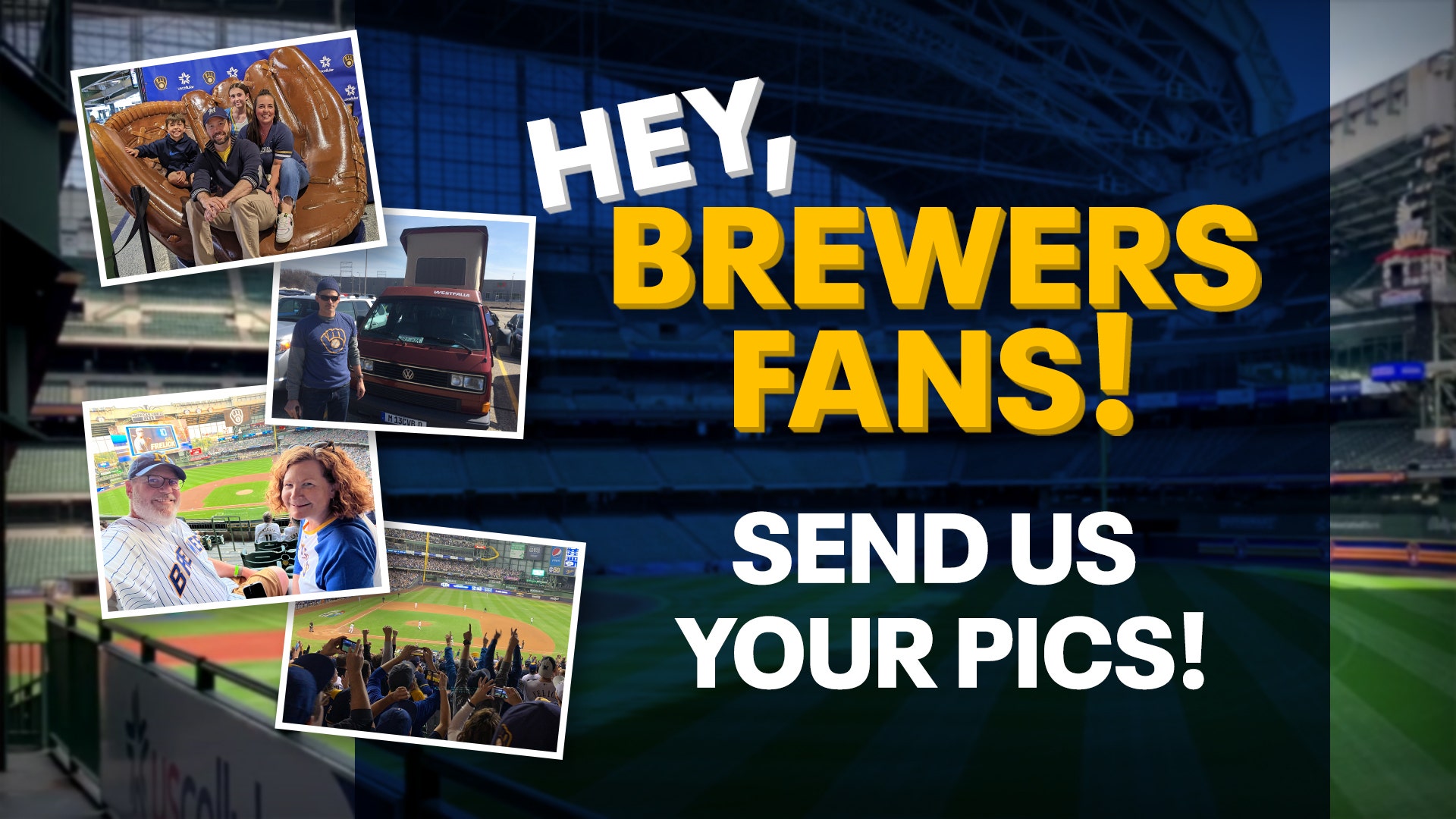 Brewers beat Reds, making history with club-record 97th win; fans ...