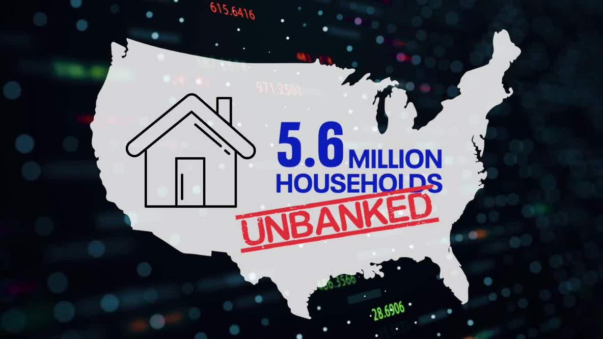 FOX6 Cents: Milwaukee group helps the 'unbanked'