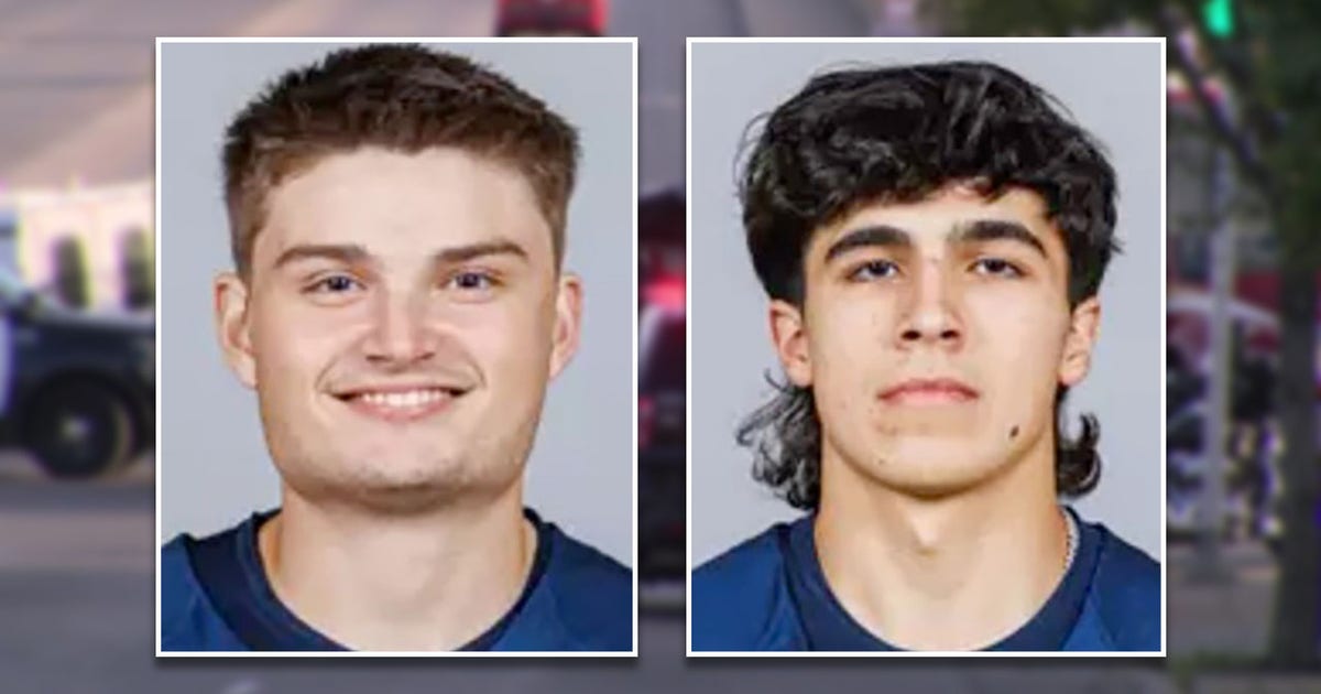 Marquette students killed in crash, lacrosse teammate now charged ...