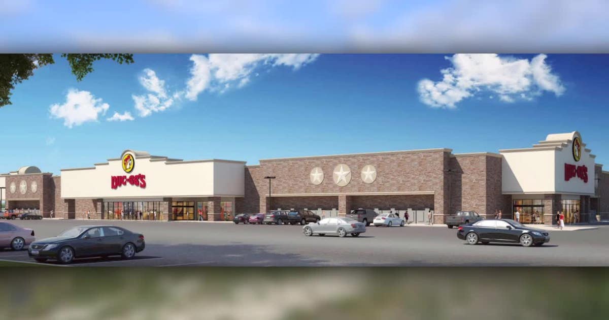 Wisconsin Buc-ee's: Oak Creek Common Council approves agreement