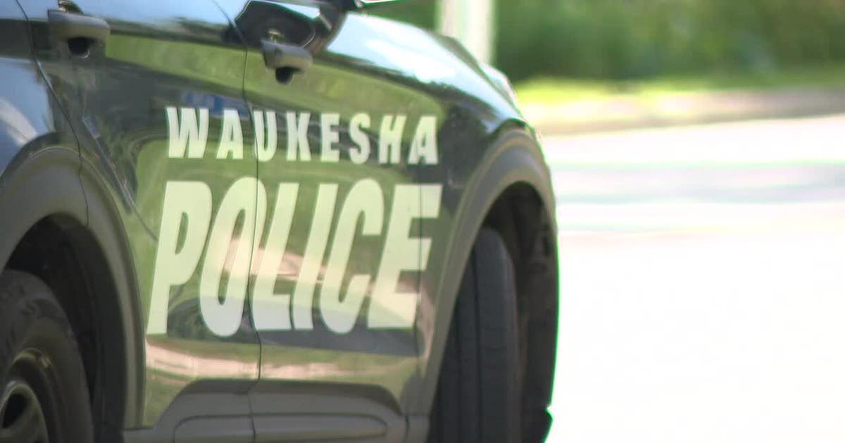 Waukesha 2-vehicle crash on Grandview Boulevard; driver arrested for ...