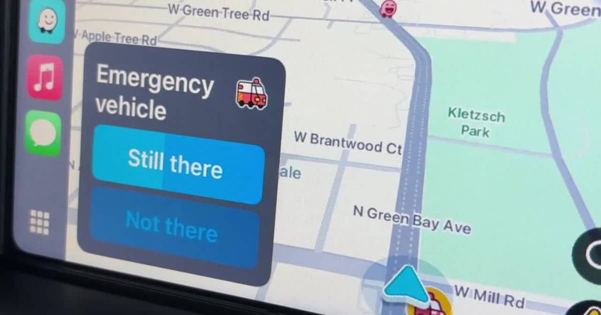 Milwaukee County using emergency alert system to warn drivers | FOX6 ...