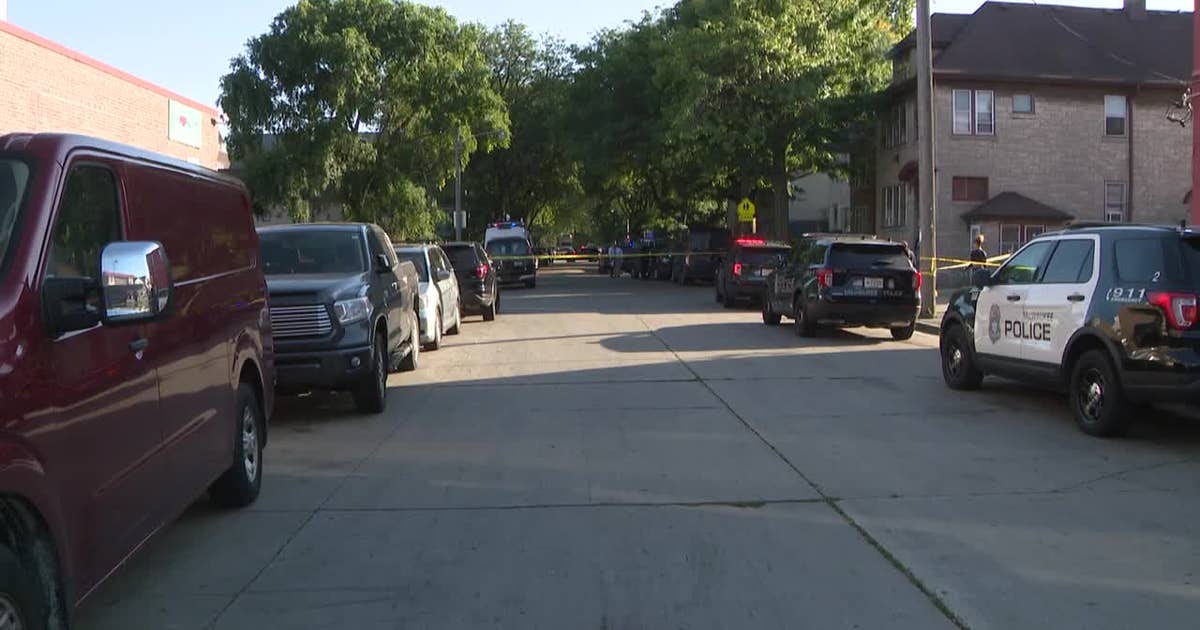 Milwaukee fatal stabbing; woman accused of killing cousin | FOX6 Milwaukee
