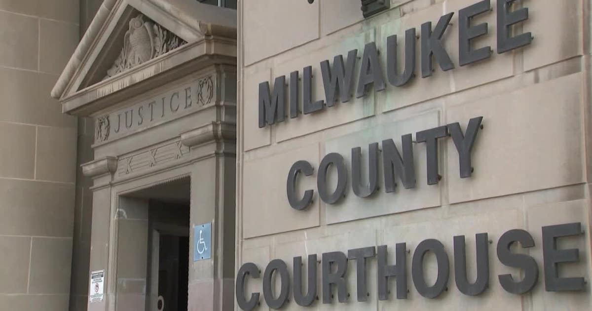 Shooting outside Milwaukee lounge, case dismissed ahead of trial