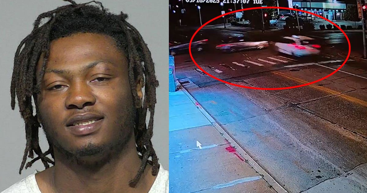 Milwaukee fatal crash kills 3; 19-year-old faces charges tied to