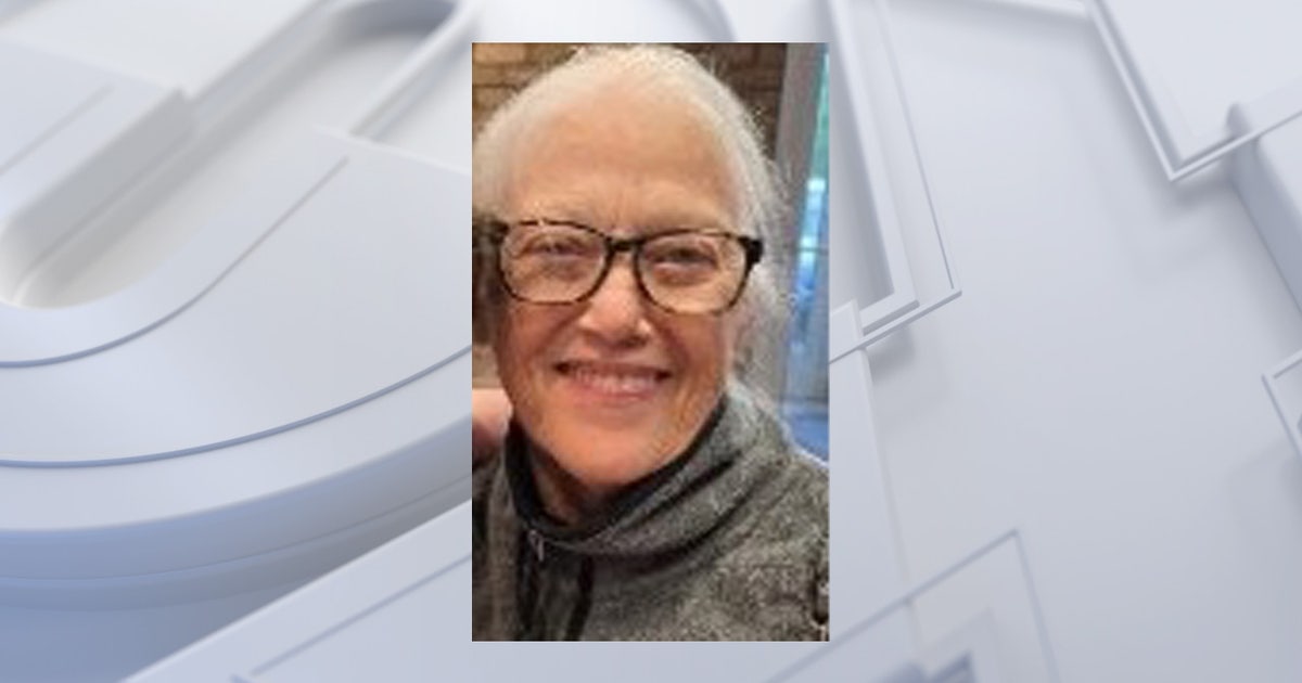Silver Alert canceled: West Bend woman found safe | FOX6 Milwaukee