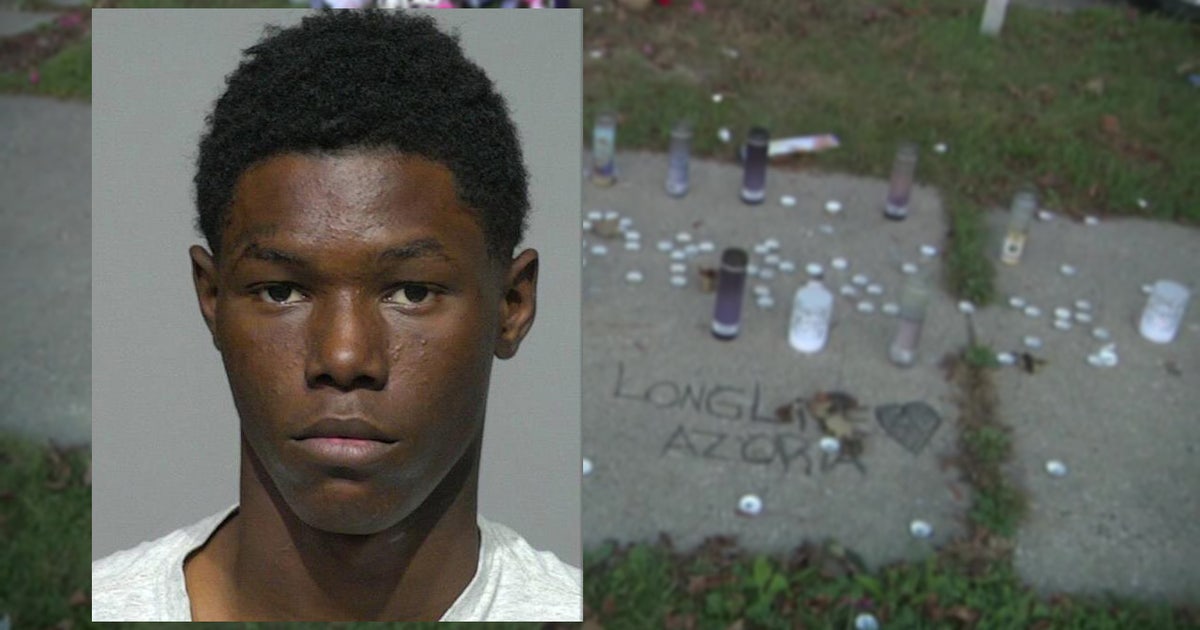 Milwaukee fatal shooting; teen charged in girlfriend’s death, bond set ...