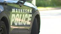 Waukesha 2-vehicle crash on Grandview Boulevard; driver arrested for OWI