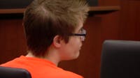 Slender Man stabbing: Petition filed for Morgan Geyser's release