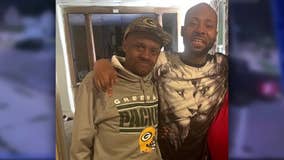 Off-duty Racine police officer hits pedestrian; family speaks out