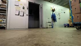 Waukesha food pantry's walk-in freezer needs repair, nonprofit seeks help