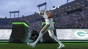 Packers beat Commanders at Lambeau; Jordan Love, Tucker Kraft lead the way