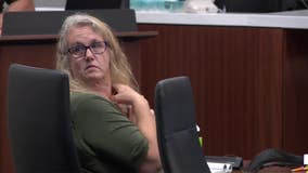 Lawrence School child abuse trial, teacher guilty on 4 of 5 counts