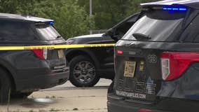 Sheboygan disturbance involving gun; 3 hurt including 2-year-old child