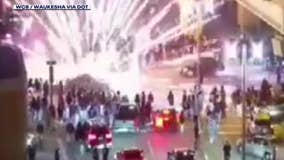 Milwaukee street takeovers, police address response challenges