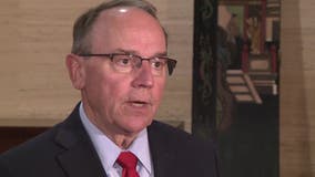 Wisconsin governor race: U.S. Rep. Tom Tiffany 1-on-1
