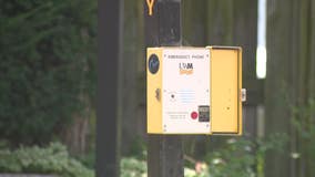 UWM armed robbery near campus; police seek 2 suspects