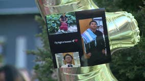 Milwaukee fatal crash; mother, 2 sons killed, family mourns