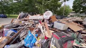 Wisconsin floods: FEMA disaster assistance application open