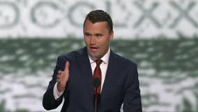 Charlie Kirk shot dead; Wisconsin reacts to political violence