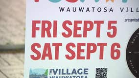 Wauwatosa floods; TosaFest brings community together after flooding