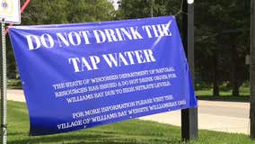 Williams Bay 'do not drink' order lifted, water now safe