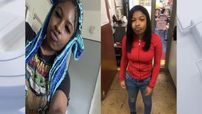 Milwaukee girl missing, last seen near 11th and Burleigh