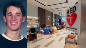 Project ADAM, saving lives for 25 years; new effort electrifies mission